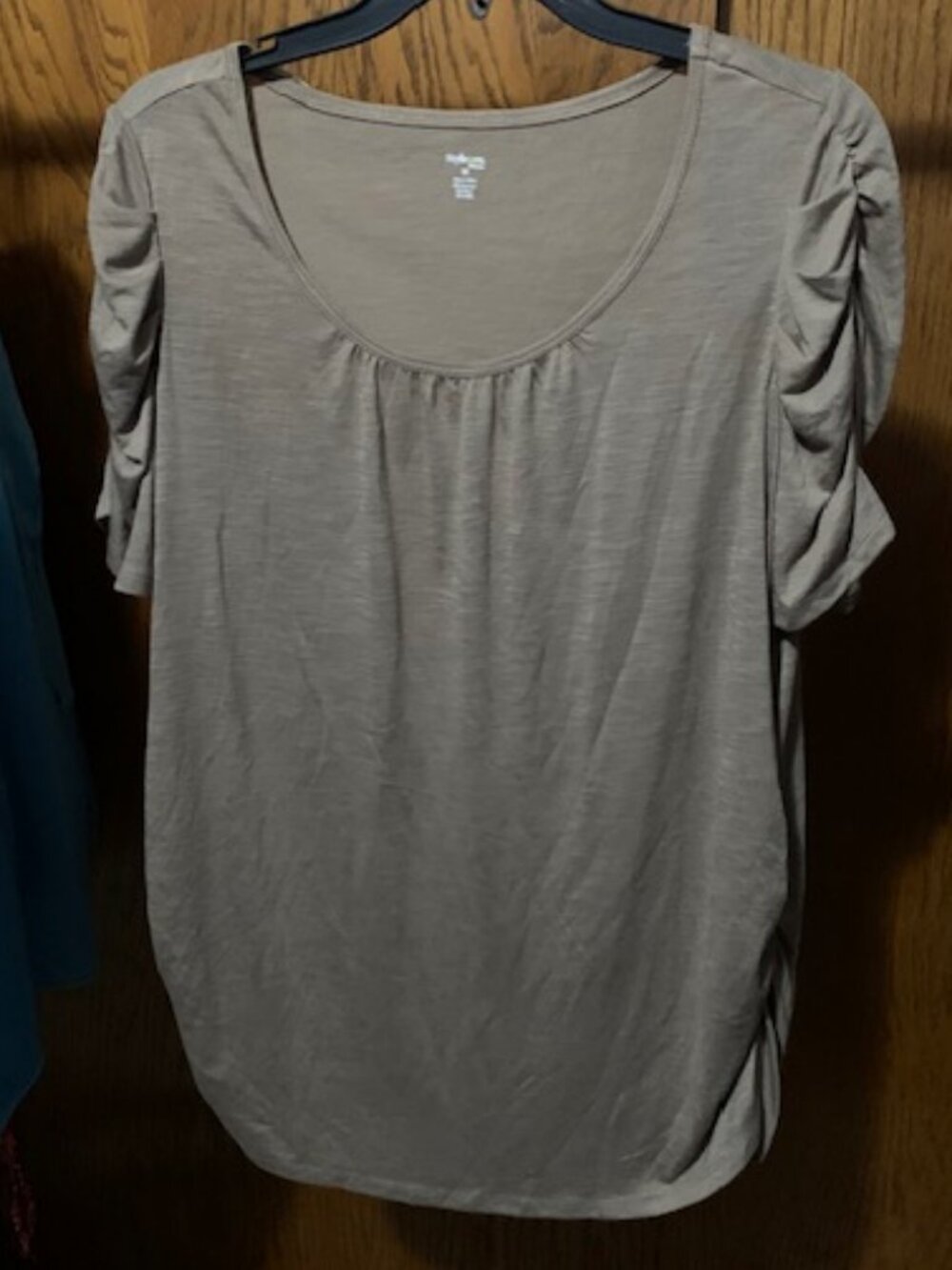 NWT Style & Co. top